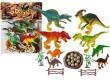 Opakowanie Zestaw dinozaurów
