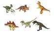 Opakowanie Zestaw dinozaurów