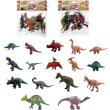 Opakowanie Zestaw dinozaurów 8szt