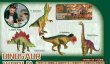 Opakowanie Zestaw dinozaurów