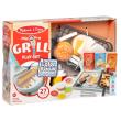 Zestaw do grillowania z wodnym malowaniem Mellisa&Doug. Wydawca: Spin Master. Dadada.pl Opakowanie Zestaw do grillowania z wodnym malowaniem Mellisa&Doug