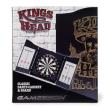 Opakowanie Zestaw do gry w rzutki Kings Head