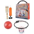 Opakowanie Zestaw do koszykówki metalowa obręcz