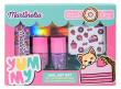 Opakowanie Zestaw do manicure dla dzieci
