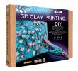 Opakowanie Zestaw do modelowania 3D Gałązki Migdałowca