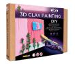Opakowanie Zestaw do modelowania 3D Pink Morning