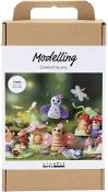 Opakowanie Zestaw do modelowania Świat Wróżek