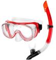 Opakowanie Zestaw do nurkowania maska + fajka