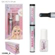 Opakowanie Zestaw do paznokci Top Model BEAUTY&ME magiczny pisak 13498A