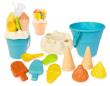 Opakowanie Zestaw do piasku 11el
