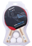 Opakowanie Zestaw do Ping Ponga z siatką