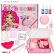 Opakowanie Zestaw do robienia kul do kąpieli DIY Top Model Beauty&Me 13503A