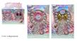 Opakowanie Zestaw do stylizacji paznokci manicure MIX