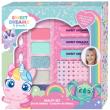 Zestaw do stylizacji włosów i makijażu Sweet Dreams KL11674. Wydawca: Kids Euroswan. Dadada.pl Opakowanie Zestaw do stylizacji włosów i makijażu Sweet Dreams KL11674