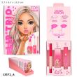 Opakowanie Zestaw do ust trio Top Model BEAUTY&ME 13572A