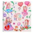 Opakowanie Zestaw Dress Me Up Princess Mimi 14382A