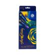 Zestaw farb tempera Astra Art&Hobby 12x12ml. Wydawca: ASTRA art-pap. Dadada.pl Opakowanie Zestaw farb tempera Astra Art&Hobby 12x12ml