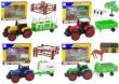 Opakowanie Zestaw farma traktor z akcesoriami MIX
