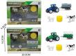 Opakowanie Zestaw farma traktor z akcesoriami MIX
