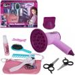 Opakowanie Zestaw fryzjerski suszarka na baterie