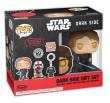 Opakowanie Zestaw Funko POP Star Wars Ciemna Strona