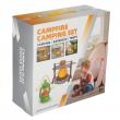 Opakowanie Zestaw Kamping