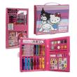 Opakowanie Zestaw kreatywny Hello Kitty