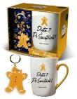 Opakowanie Zestaw kubek + brelok Boże Narodzenie