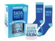 Opakowanie Zestaw Kubek + skarpety Klub-Tata
