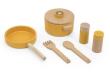 Opakowanie Zestaw kuchenny drewniany