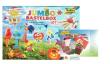 Opakowanie Zestaw kuferek Jumbo 107el