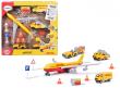 Opakowanie Zestaw lotnisko DHL