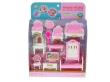 Opakowanie Zestaw mebli do domków dla lalek