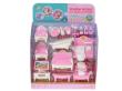 Opakowanie Zestaw mebli do domków dla lalek