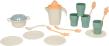 Opakowanie Zestaw naczyń śniadaniowych