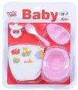 Opakowanie Zestaw niemowlaka