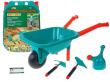 Opakowanie Zestaw ogrodnika z taczką 12el