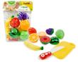 Opakowanie Zestaw owoców do krojenia