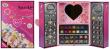 Opakowanie Zestaw piękności 3w1 szkatułka z biżuterią 1szt.mix