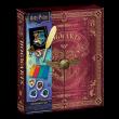 Opakowanie Zestaw Piśmienniczy Maxi Deluxe Harry Potter HPK0013