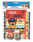 Opakowanie Zestaw piśmienniczy  Paw Patrol 5 elementów PW19776