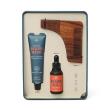 Opakowanie Zestaw podróżny w puszce Beard Survival Kit