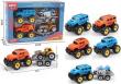 Opakowanie Zestaw pojazdów