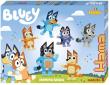 Opakowanie Zestaw Prezentowy Bluey