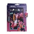 Opakowanie Zestaw prezentowy K-POP Demon Hunters Huntrix KD722045