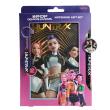 Opakowanie Zestaw prezentowy K-POP Demon Hunters Huntrix KD722083