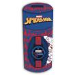 Opakowanie Zestaw prezentowy skarbonka i zegarek Spiderman