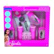 Opakowanie Zestaw przygodowy Barbie Lexibook RPTW12BB