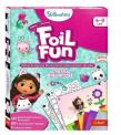 Opakowanie Zestaw Skillmatics Foil Fun Gabby Dollhouse