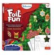Opakowanie Zestaw Skillmatics Foil Fun Ozdoby Świąteczne